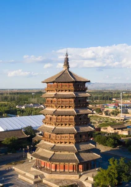 小红书带你走进山西，历史与美食的邂逅之旅