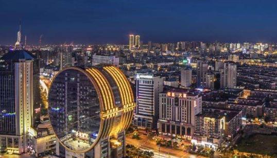 辽宁，历史沿革、经济现状与未来展望分析