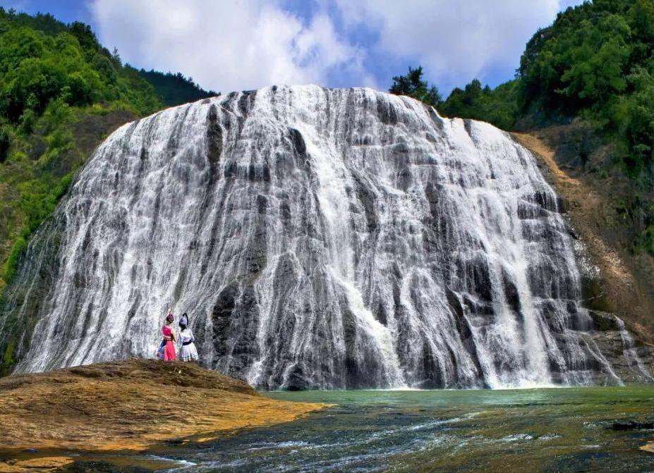 福建——中国东南沿海的璀璨明珠，魅力无限，风景独好